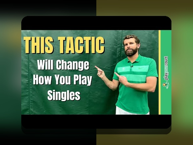 داده بزرگ استراتژی تنیس: چگونه داده‌های بزرگ می‌تواند استراتژی تنیس را بهبود بخشد؟